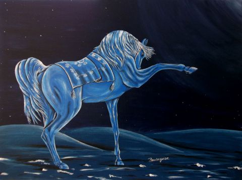 Pur sang de la nuit